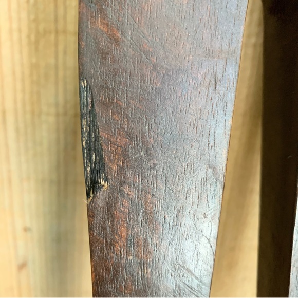 MCM Big Fork and Spoon - Picture 7 of 12